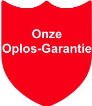 Oplosgarantie || TechAssistants Soest