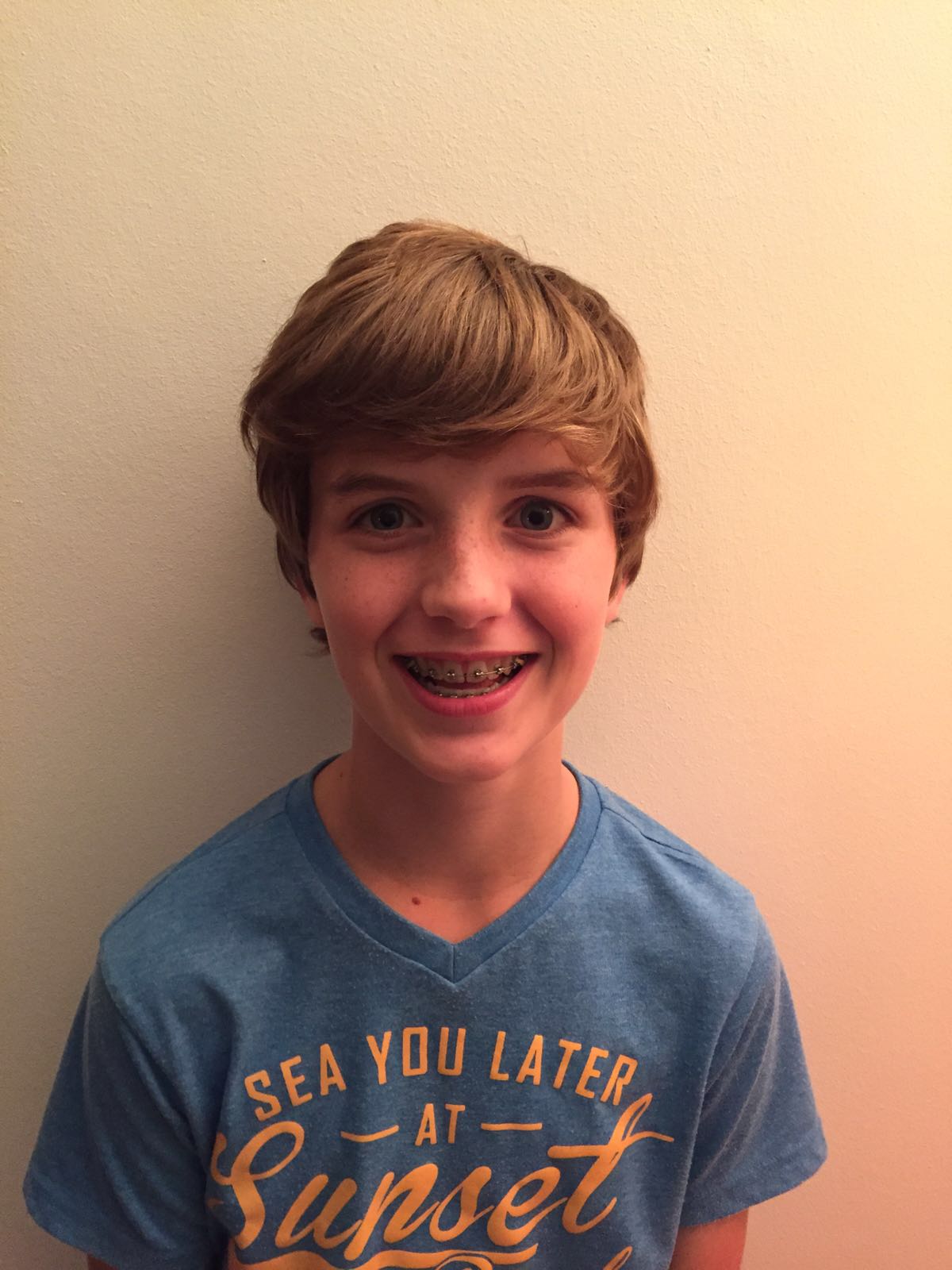 Victor Lampe || TechAssistants Soest